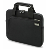 DICOTA SMART 40,6 cm (16") Etui kieszeniowe Czarny
