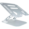 Schwaiger LPS1720 513 stojak na laptop Podstawka na notebooka Srebrny 50,8 cm (20")