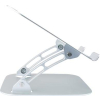 Schwaiger LPS1720 513 stojak na laptop Podstawka na notebooka Srebrny 50,8 cm (20