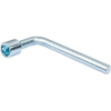 Schwaiger LPS1720 513 stojak na laptop Podstawka na notebooka Srebrny 50,8 cm (20
