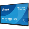 iiyama TE8613A-B2AG signage display Kiosk 2,17 m (85.6