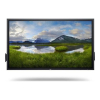 DELL Pro 65 Plus P6524QT Interaktywny płaski panel 163,9 cm (64.5") LCD 350 cd/m2 4K Ultra HD Czarny Ekran dotykowy