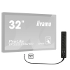 iiyama RC TOUCHV01 pilot Przewodowa Monitor Naciśnij przyciski-25662825