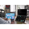 Acer PD193QEbmiuux monitor komputerowy 47 cm (18.5