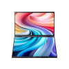 Acer PD243YEbmiuux Przenośny monitor Czarny 60,5 cm (23.8") LCD 1920 x 1080 px