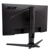 Acer NITRO XV0 UM.HX0EE.323 monitor komputerowy 68,6 cm (27