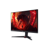 Acer NITRO XV0 UM.HX0EE.323 monitor komputerowy 68,6 cm (27") 2560 x 1440 px 2.5K LCD Czarny