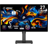 MSI Pro MAX 271UPX12G monitor komputerowy 67,3 cm (26.5") 3840 x 2160 px UltraWide Full HD QD-OLED Czarny