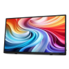 Acer PM161QT Przenośny monitor Czarny 39,6 cm (15.6