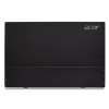 Acer PM161QT Przenośny monitor Czarny 39,6 cm (15.6