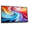 Acer PM161QT Przenośny monitor Czarny 39,6 cm (15.6") LCD 1920 x 1080 px