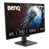 MONITOR BENQ LED 27