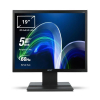 Acer V196L B monitor komputerowy 48,3 cm (19") 1280 x 1024 px SXGA LCD Czarny