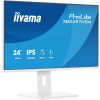 iiyama ProLite XB2497HSN-W1 monitor komputerowy 60,5 cm (23.8