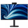 Philips 27B2N3500JH monitor komputerowy 68,6 cm (27") 2560 x 1440 px Quad HD LCD Czarny