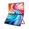 Acer PD163QT Przenośny monitor Czarny 39,6 cm (15.6