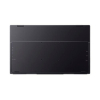 Acer PD163QT Przenośny monitor Czarny 39,6 cm (15.6