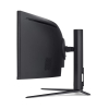 Acer UM.NZ7EE.001 monitor komputerowy 144,8 cm (57