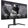 iiyama G-MASTER GOB2701QSC-B1 monitor komputerowy 68,6 cm (27