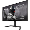 iiyama G-MASTER GOB2701QSC-B1 monitor komputerowy 68,6 cm (27