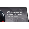 iiyama G-MASTER GOB2701QSC-B1 monitor komputerowy 68,6 cm (27