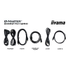 iiyama G-MASTER GOB2701QSC-B1 monitor komputerowy 68,6 cm (27
