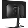 iiyama G-MASTER GOB2701QSC-B1 monitor komputerowy 68,6 cm (27