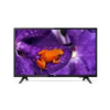 Philips 43HFL5114/12 Telewizor 109,2 cm (43") Full HD Smart TV Wi-Fi Czarny 250 cd/m2