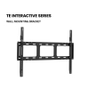 iiyama TE6515A-B2AG signage display Kiosk 163,8 cm (64.5