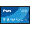 iiyama TE6515A-B2AG signage display Kiosk 163,8 cm (64.5