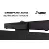 iiyama TE6515A-B2AG signage display Kiosk 163,8 cm (64.5