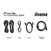 iiyama ProLite TF1534MC-B8X monitor komputerowy 38,1 cm (15