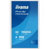 iiyama TW2424AS-W3P signage display Interaktywny płaski panel 60,5 cm (23.8