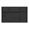 Viewsonic IFP6541 tablica interaktywna 165,1 cm (65