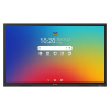 Viewsonic IFP6541 tablica interaktywna 165,1 cm (65") 3840 x 2160 px Ekran dotykowy Czarny
