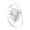 Intenso 7806520 adapter zasilający/ inwentor Wewnętrzna 65 W Czarny-25669319