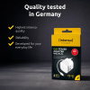 Intenso 7806520 adapter zasilający/ inwentor Wewnętrzna 65 W Czarny-25669321