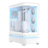 Obudowa ASUS PRIME AP304 TG ARGB WHITE-25670599