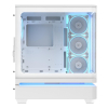 Obudowa ASUS PRIME AP304 TG ARGB WHITE-25670604