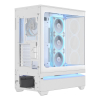 Obudowa ASUS PRIME AP304 TG ARGB WHITE-25670607
