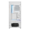 Obudowa ASUS PRIME AP304 TG ARGB WHITE-25670609