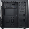 Inter-Tech B-48 Midi Tower Czarny-25671073
