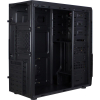 Inter-Tech B-48 Midi Tower Czarny-25671074