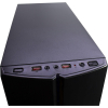 Inter-Tech B-48 Midi Tower Czarny-25671075