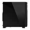 GIGABYTE C301 GLASS Midi Tower Czarny-25671188