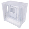 Obudowa CASE MIDITOWER EATX W/O PSU G99.O11VPW.00 LIAN LI-25671309