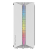 darkFlash DK151 zabezpieczenia & uchwyty komputerów Midi Tower Biały-25671352