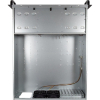 Inter-Tech 4U 40255 Rack Czarny, Szary-25672443