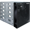 Inter-Tech 4U 40255 Rack Czarny, Szary-25672444