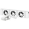 SpeedComfort Wentylator grzejnikowy Mono-Set (OUTLET)
